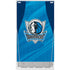 NBA Dallas Mavericks Jersey Xbox Series S Console Skin